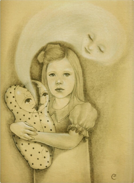 Too Much Love Killed You